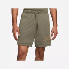 JORDAN ESSENTIALS MESH SHORTS