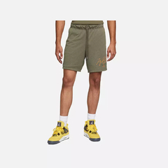 JORDAN ESSENTIALS MESH SHORTS - LoDeJim