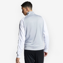 NIKE NSW Statement Track Jacket Repeat Grey - comprar online