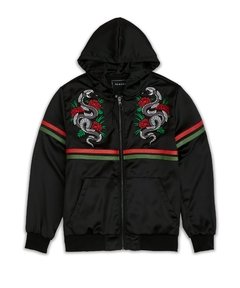 Reason Python Track Jacket - Men's en internet