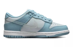 Nike Dunk Low GS Grey Blue - comprar online
