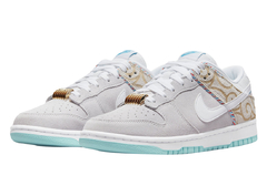 Nike Dunk Low Barber Shop Grey - comprar online