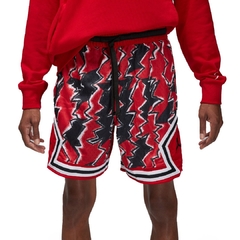 Air Jordan Dri-FIT Sport BC Diamond Shorts Mesh Red