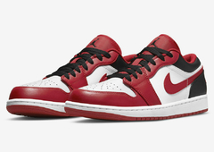 Air Jordan 1 Low Bulls - GS - comprar online