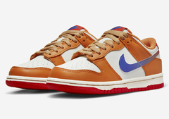Nike Dunk Low GS Hot Curry Releasing Soon - comprar online