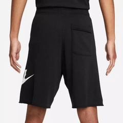 Nike Sportswear Sport Essentials Shorts - LoDeJim