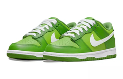 Nike Dunk Low Chlorophyll (GS) - comprar online