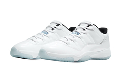 Air Jordan 11 Low Legend Blue - 12US - comprar online