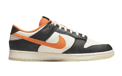 Nike Dunk Low PRM Halloween en internet