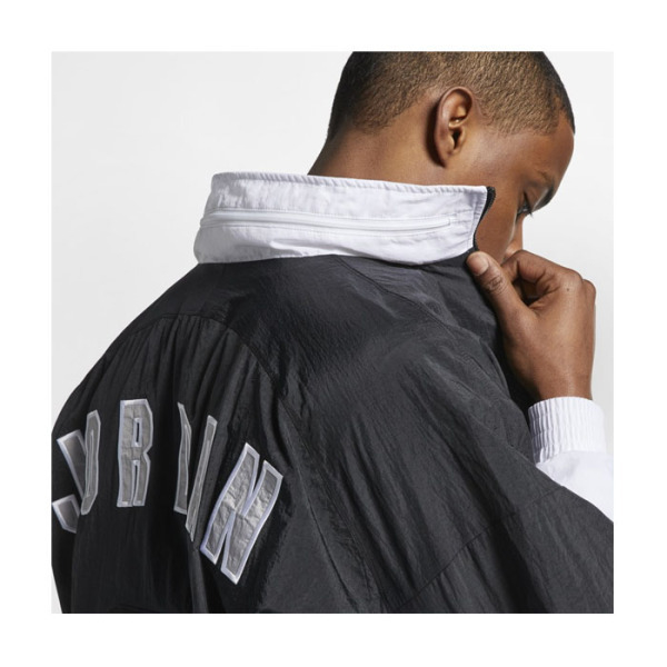 Campera jordan retro 9 legacy