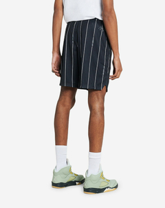 Imagen de Jordan Essentials Allover Printed Shorts "Black"