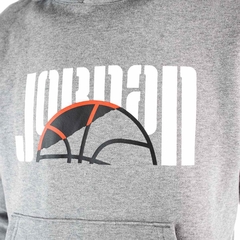 Conjunto Jordan Sport DNA Fleece Hoodie en internet