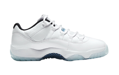 Air Jordan 11 Low Legend Blue - 12US en internet