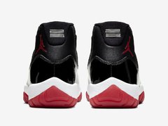 Air Jordan 11 Retro "Playoff" Bred - tienda online