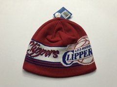 Adidas Beanie Los Angeles Clippers - Knit