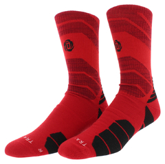 Adidas Rose New ClimaLite crew sock