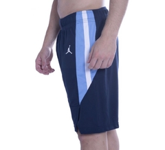 Nike Jordan Argentina Club Short Navy - comprar online