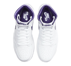 Air Jordan 1 Retro High OG “Court Purple” - LoDeJim