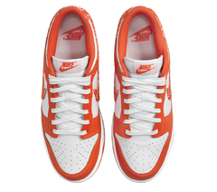 Nike Dunk Low WMNS Orange Paisley - LoDeJim