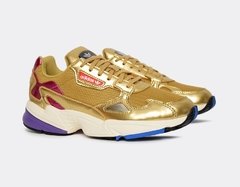 Falcon W “Metallic Gold” - comprar online