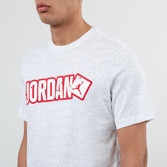 Jordan J Brand Sticker AOP - comprar online