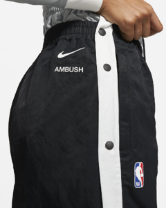 Nike x AMBUSH NBA Pants - LoDeJim