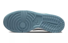Nike Dunk Low GS Grey Blue - tienda online