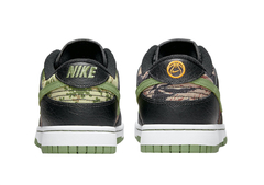 Nike Dunk Low ‘Multi Camo’ Black - tienda online