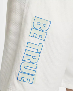 Shorts Sunday Nike Be True White - tienda online