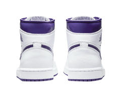 Air Jordan 1 Retro High OG “Court Purple” - tienda online