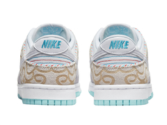 Nike Dunk Low Barber Shop Grey - tienda online