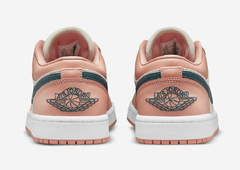 Wmn’s Air Jordan 1 Low ‘Light/Madder Root’ - tienda online