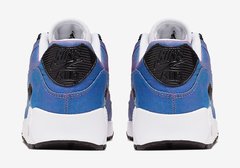The Nike Air Max 90 Glimmers In Laser Fuchsia - tienda online