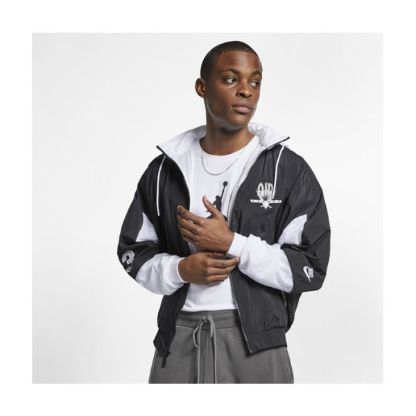 Campera jordan retro 9 legacy