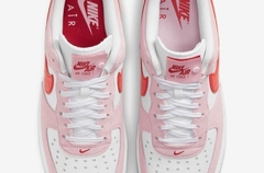 Nike Air Force 1 Low ‘07 QS “Valentine’s Day” Love Letter - tienda online
