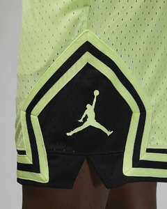 NIKE JORDAN SPORT DIAMOND ''Lime'' DRI-FIT - LoDeJim