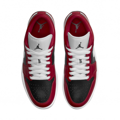 Wmn’s Air Jordan 1 Low “Chicago Flip” - tienda online