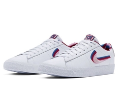 Nike SB Blazer low QS x Parra - comprar online