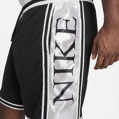 Nike Dri-Fit DNA Basketball Shorts Black/White