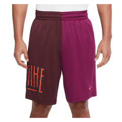 NIKE Dri-FIT - Men's Basketball Shorts