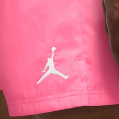 Jordan Jumpman Poolside ‘Fucsia’ Shorts - comprar online