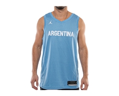 Air Jordan Team Club Argentina Jersey