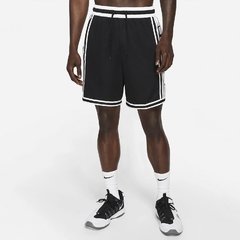 Nike Dri-Fit DNA Basketball Shorts Black/White - LoDeJim