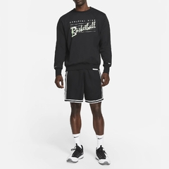 Imagen de Nike Dri-Fit DNA Basketball Shorts Black/White