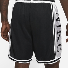 Nike Dri-Fit DNA Basketball Shorts Black/White en internet