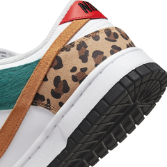Nike Dunk Low WMNS Animal Patchwork