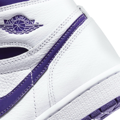Air Jordan 1 Retro High OG “Court Purple” - comprar online