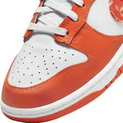 Nike Dunk Low WMNS Orange Paisley - comprar online