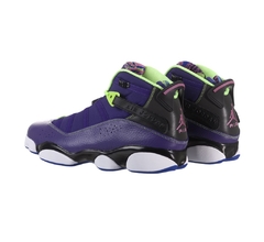 Air Jordan Six Rings “Bel Air” 6 Anillos - 12US - comprar online