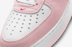 Nike Air Force 1 Low ‘07 QS “Valentine’s Day” Love Letter - LoDeJim